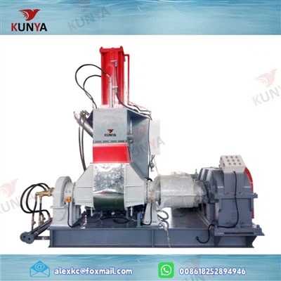 Kneader ta 'dispersjoni